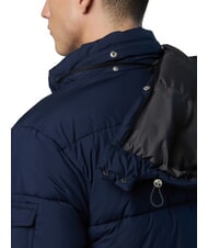 NORTH SAILS BEAM Piumino con cappuccio navy blue - Piumini Uomo - 3