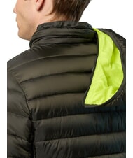 NORTH SAILS SKYE HOODIE Giacca piumino con cappuccio forest green - Piumini Uomo - 4