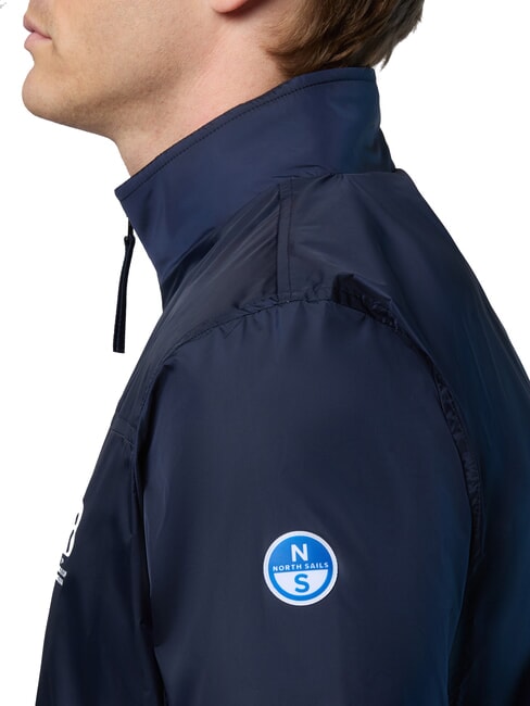 AC37 SAILOR Giacca navy blue - Giacche Uomo