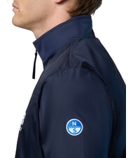 NORTH SAILS AC37 SAILOR Giacca navy blue - Giacche Uomo - 3
