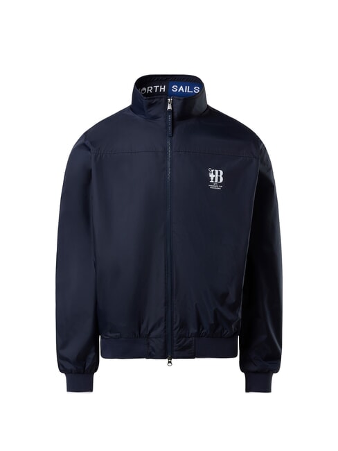 AC37 SAILOR Giacca navy blue - Giacche Uomo