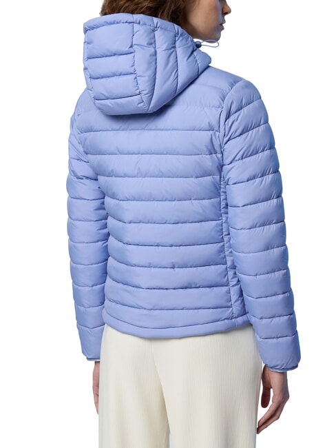 NAOMI  Giacca impermeabile pinnacle - Giacche Donna