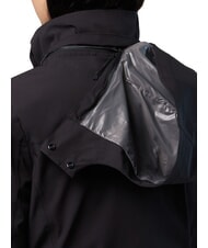 NORTH SAILS DARTMOUTH Giacca con cappuccio black - Giacche Donna - 5