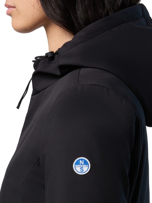 KRYSTYNA  black - Giacche Donna