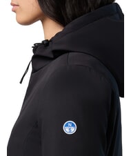 NORTH SAILS KRYSTYNA  black - Giacche Donna - 4