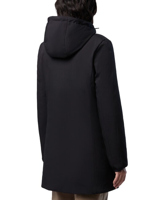 KRYSTYNA  black - Giacche Donna