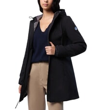NORTH SAILS KRYSTYNA  black - Giacche Donna - 3