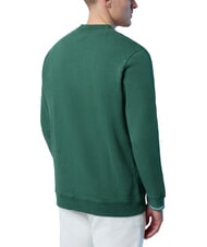 NORTH SAILS EMBROIDERY  green - Felpe Uomo - 2