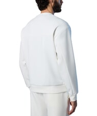 NORTH SAILS EMBROIDERY Felpa marshmallow - Felpe Uomo - 2