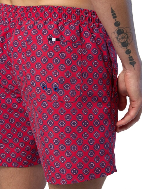 VOLLEY Costume pantaloncino lungo combo 74 - Costumi da bagno Uomo