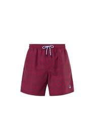 NORTH SAILS VOLLEY Costume pantaloncino lungo combo 74 - Costumi da bagno Uomo - 4