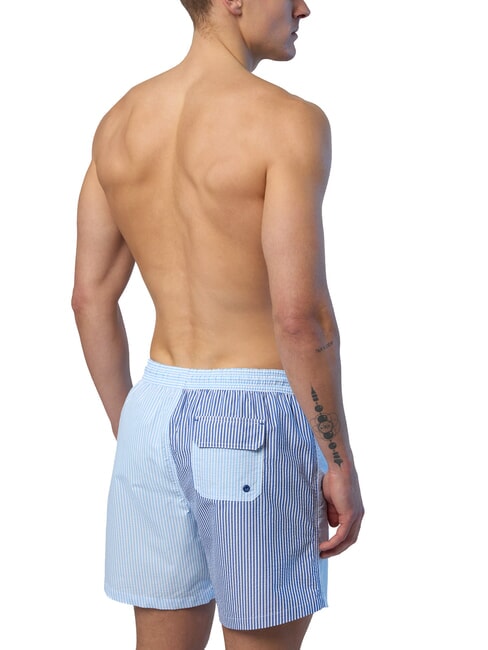 VOLLEY Costume combo 2 - Costumi da bagno Uomo