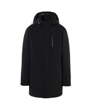 NORTH SAILS VARBERG Giacca con cappuccio black - Giacche Uomo - 5