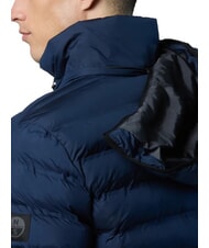 NORTH SAILS LASER PUFFER Giacca piumino media lunghezza navy blue - Piumini Uomo - 4