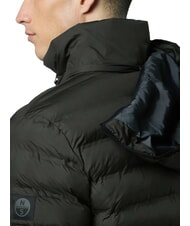 NORTH SAILS LASER PUFFER Giacca piumino media lunghezza forest green - Piumini Uomo - 3