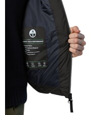 NORTH SAILS LASER PUFFER Giacca piumino media lunghezza forest green - Piumini Uomo - 4