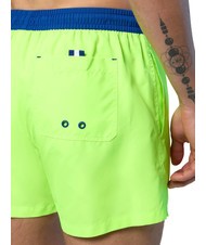 NORTH SAILS VOLLEY Costume boxer bicolor combo 2 - Costumi da bagno Uomo - 4