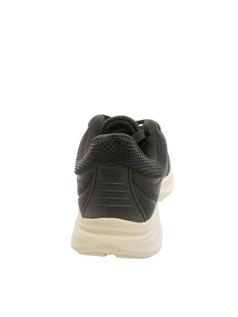 KEEL ESSENTIAL Sneakers running black - Scarpe Donna