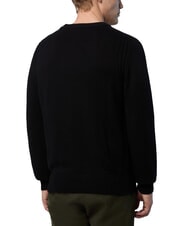 NORTH SAILS N|S Maglione a girocollo in cotone - Maglie Uomo