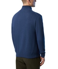 NORTH SAILS N|S Maglione collo alto mezza zip - Maglie Uomo