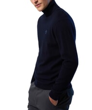NORTH SAILS N|S Maglione a collo alto navy blue - Maglie Uomo - 3
