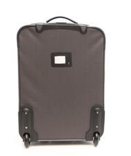 DIELLE Trolley Linea JO&B, bagaglio a mano antracite - Bagagli a mano - 4