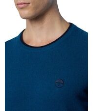 NORTH SAILS N|S Maglione a girocollo water green - Maglie Uomo - 4