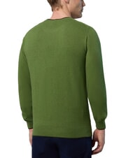 NORTH SAILS N|S Maglione a girocollo salvia - Maglie Uomo - 2