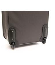 DIELLE Trolley Linea JO&B, bagaglio a mano antracite - Bagagli a mano - 7