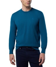 NORTH SAILS N|S Maglione a girocollo water green - Maglie Uomo - 3