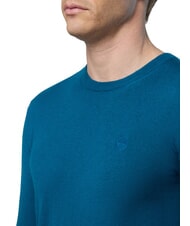 NORTH SAILS N|S Maglione a girocollo water green - Maglie Uomo - 4