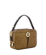 BORBONESE TULIP Mini Bag a mano, con tracolla - Borse Donna