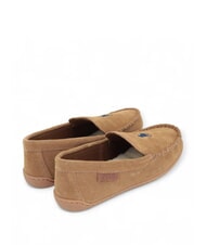 RALPH LAUREN BRENAN  Mocassini  brown/cream pp - Scarpe Uomo - 3