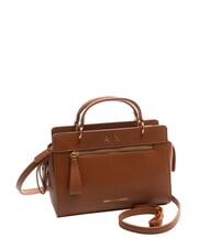 ARMANI EXCHANGE NICOLE Borsa a mano, con tracolla - Borse Donna