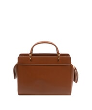 ARMANI EXCHANGE NICOLE Borsa a mano, con tracolla coconut shell - Borse Donna - 4