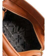 ARMANI EXCHANGE NICOLE Borsa a mano, con tracolla coconut shell - Borse Donna - 5