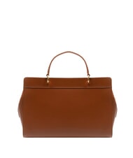 ARMANI EXCHANGE DIANE Borsa a mano con tracolla coconut shell - Borse Donna - 4