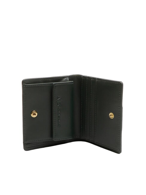 JODIE Portafoglio small beat green - Portafogli Donna