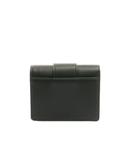 ARMANI EXCHANGE JODIE Portafoglio small beat green - Portafogli Donna - 3
