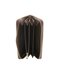 ARMANI EXCHANGE A|X  Portafoglio zip around hot fudge - Portafogli Donna - 2