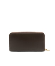 ARMANI EXCHANGE A|X  Portafoglio zip around hot fudge - Portafogli Donna - 3