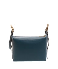 FURLA TONIE Borsa a tracolla, in pelle grigio blu - Borse Donna - 4