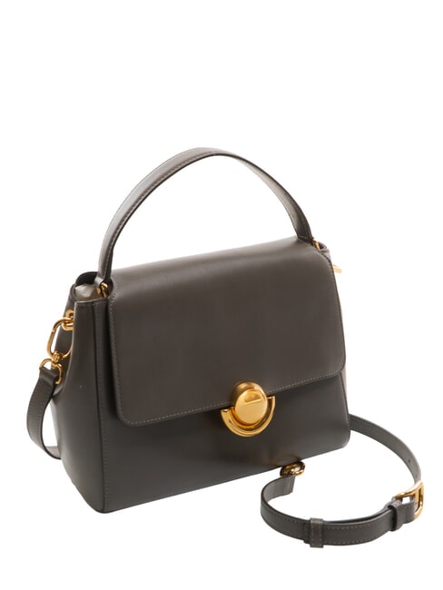 DOMUS  Mini Bag a mano, con tracolla urban gray - Borse Donna