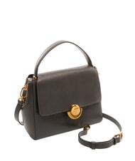 FURLA DOMUS  Mini Bag a mano, con tracolla urban gray - Borse Donna - 2