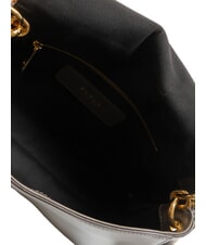 FURLA DOMUS  Mini Bag a mano, con tracolla urban gray - Borse Donna - 5