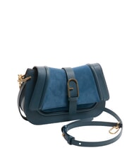 FURLA FLOW Borsa in pelle media con tracolla - Borse Donna