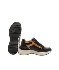 ALVIERO MARTINI PRIMA CLASSE GEO JR Sneakers alte ner/gebei - Scarpe Donna - 5