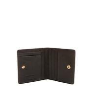 ALVIERO MARTINI PRIMA CLASSE WINDY CITY Portafoglio piccolo bifold verde muschio - Portafogli Donna - 2