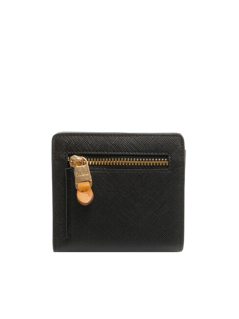 WINDY CITY Portafoglio piccolo bifold Nero - Portafogli Donna