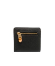 ALVIERO MARTINI PRIMA CLASSE WINDY CITY Portafoglio piccolo bifold Nero - Portafogli Donna - 3